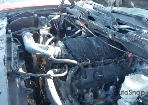 2014 Chevrolet Silverado 1500 1Lt из США, поврежденный, VIN 3GCUKREC6EG202394